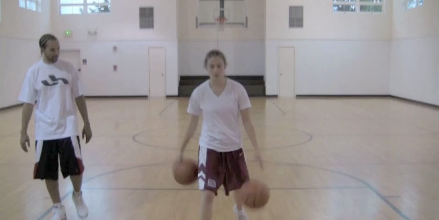 DribbleDrill23