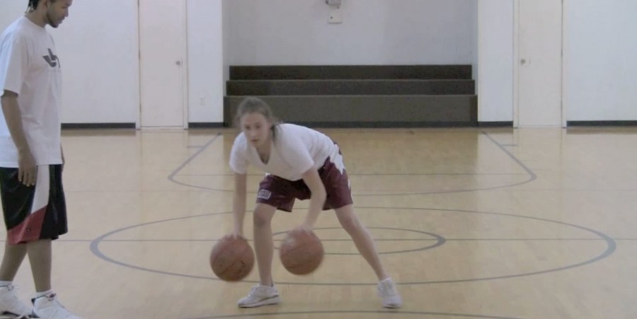 DribbleDrill9